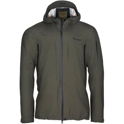 Pinewood Abisko Pathfinders 3L Jacke Urban Green XXL Pinewood Abisko Pathfinders 3L Jacke Urban Green XXL
