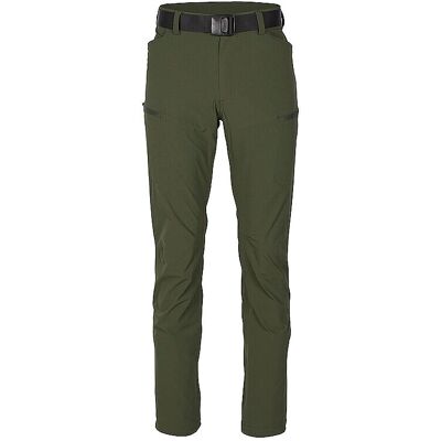 Pinewood Herren Insect Safe Oliv Wanderhose - Wanderhose Pinewood Herren Insect Safe Oliv Wanderhose - Wanderhose