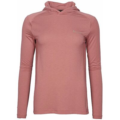 Pinewood InsectSafe Damen Hoodie - Outdoor Funktionssweater Pinewood InsectSafe Damen Hoodie - Outdoor Funktionssweater