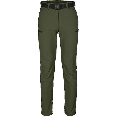 Pinewood InsectSafe Wanderhose Damen Olive - Wandern / Outdoor Pinewood InsectSafe Wanderhose Damen Olive - Wandern / Outdoor
