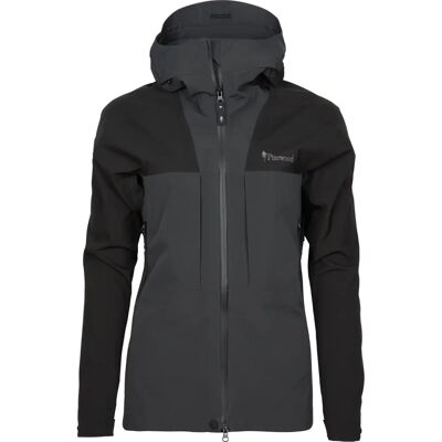 Pinewood - Abisko - Gris - L - Veste imperméable - Publicité Pinewood - Abisko - Gris - L - Veste imperméable - Publicité