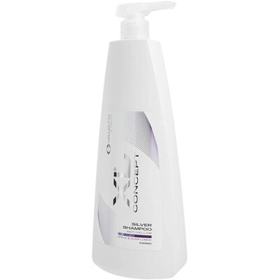 Grazette Of Sweden XL Silber Balsam 1000ml - Conditioner Grazette Of Sweden XL Silber Balsam 1000ml - Conditioner