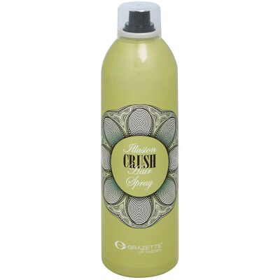 Grazette Of Sweden Grazette Crush Hairspray - Hairspray Grazette Of Sweden Grazette Crush Hairspray - Hairspray