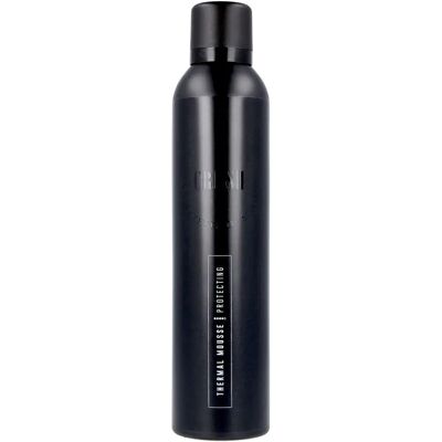 Grazette Of Sweden Grazette Crush Thermal Mousse - Haarschuim Grazette Of Sweden Grazette Crush Thermal Mousse - Haarschuim