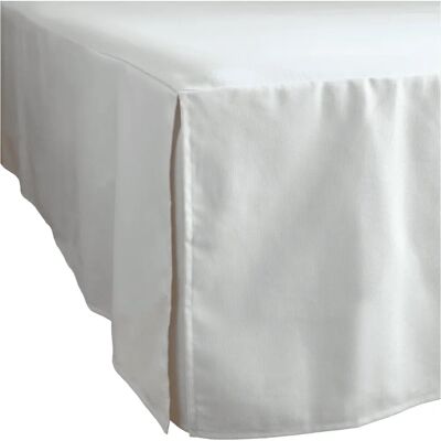 Mille Notti Napoli Sengeklede - Offwhite - 160x220cm Mille Notti Napoli Sengeklede - Offwhite - 160x220cm
