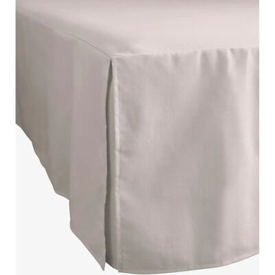 Mille Notti - Napoli sengelagen - 42cm - Naturlig Mille Notti - Napoli sengelagen - 42cm - Naturlig