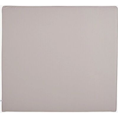 Mille Notti Alexandra Canvas sänggavel - Naturlig - 160x110 - Sänggavel Mille Notti Alexandra Canvas sänggavel - Naturlig - 160x110 - Sänggavel