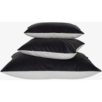 Mille Notti Verona Putetrekk - Velour - 60x80cm Mille Notti Verona Putetrekk - Velour - 60x80cm