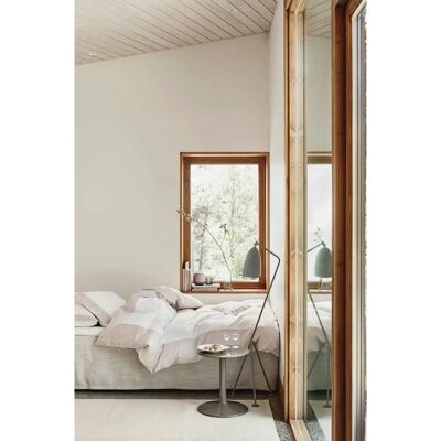 Mille Notti Sobrio Beige Pudehaske - Pudehaske Mille Notti Sobrio Beige Pudehaske - Pudehaske