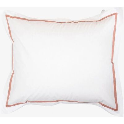Mille Notti - Singolo EKO Pudevarselomme - 60x80 - Rosa - Sengetøj Mille Notti - Singolo EKO Pudevarselomme - 60x80 - Rosa - Sengetøj