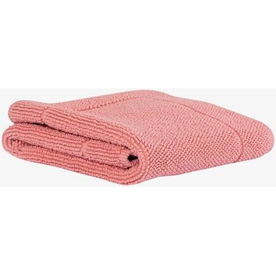 Mille Notti Portofino Rosa Badematte - 60x90 cm - Badematte Mille Notti Portofino Rosa Badematte - 60x90 cm - Badematte
