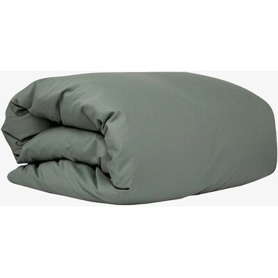 Mille Notti Grön satinsovepåse - 150x210 - Unisex Mille Notti Grön satinsovepåse - 150x210 - Unisex