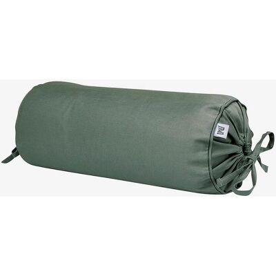 Mille Notti - Bolster Putetrekk - Grønn - 15X35 Mille Notti - Bolster Putetrekk - Grønn - 15X35