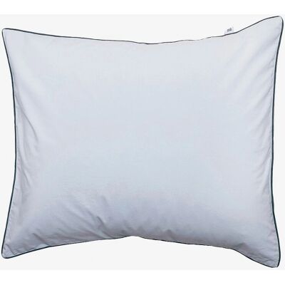 Mille Notti Powder Økologisk Blå 30x40 Pudevarm - Pudevarm Mille Notti Powder Økologisk Blå 30x40 Pudevarm - Pudevarm