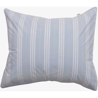 Mille Notti - Camicia - Blå 50X60 Pudevarm Mille Notti - Camicia - Blå 50X60 Pudevarm
