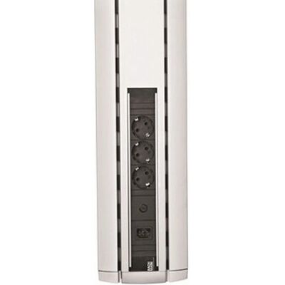 SMS - PD100002CH - Monitor - Halter - Zubehör SMS - PD100002CH - Monitor - Halter - Zubehör