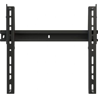 Support TV Smart Media FS011073 - 32-75 pouces - 50kg max - Publicité Support TV Smart Media FS011073 - 32-75 pouces - 50kg max - Publicité