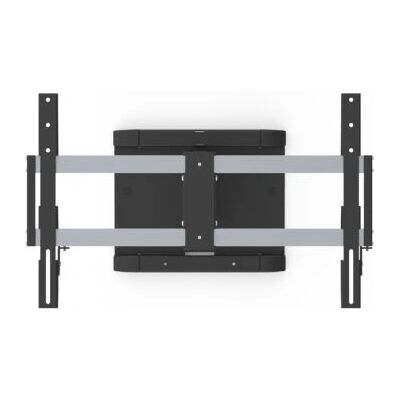 SMS - C181U001-1A - Schwarz - Aluminium - TV-Wandhalterung SMS - C181U001-1A - Schwarz - Aluminium - TV-Wandhalterung