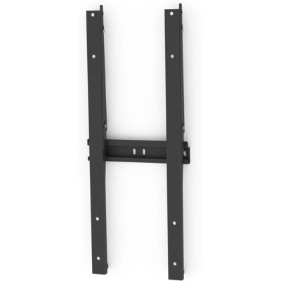 SMS Smart Media Solutions C281U019-1A Montageset - Schwarz SMS Smart Media Solutions C281U019-1A Montageset - Schwarz