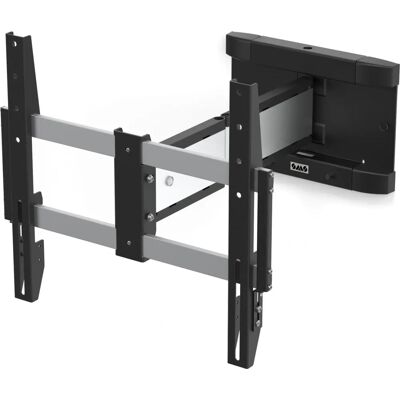 SMS Smart Media Solutions 14-002-5 Monitorhalterung - Wand Aluminium SMS Smart Media Solutions 14-002-5 Monitorhalterung - Wand Aluminium