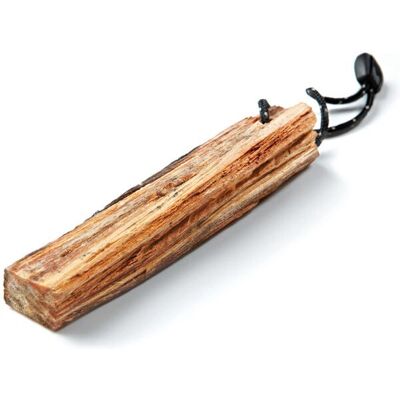 Light My Fire Tinder-on-a-Rope - Tennstikker - Brun Light My Fire Tinder-on-a-Rope - Tennstikker - Brun