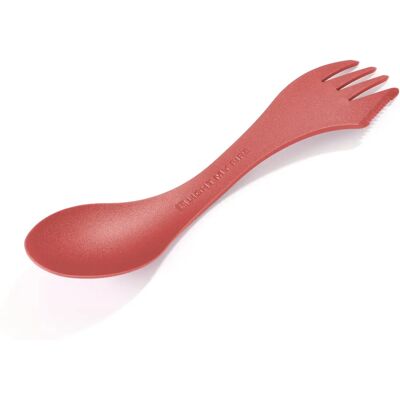 Light My Fire Spork Rocky Red - 3-i-1 Bestikk Light My Fire Spork Rocky Red - 3-i-1 Bestikk