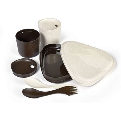 Light My Fire Picnic per 2 - Set di stoviglie sostenibili Light My Fire Picnic per 2 - Set di stoviglie sostenibili
