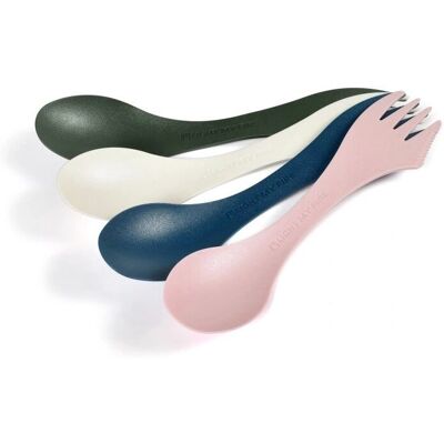 Light My Fire Original 4-pack - Spork Light My Fire Original 4-pack - Spork