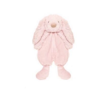 Teddykompaniet Kanin Kosedyr - 28cm - Rosa Teddykompaniet Kanin Kosedyr - 28cm - Rosa