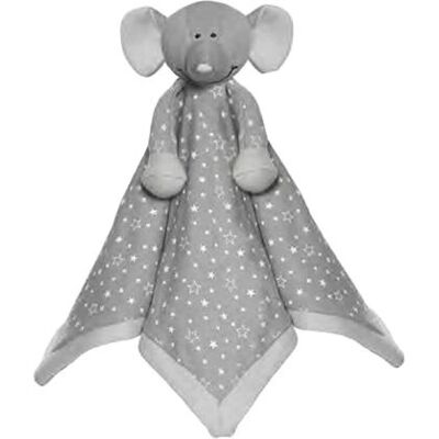 Teddykompaniet Diinglisar 2798 Babysäkerhetsfilt - Baby Security Blanket Teddykompaniet Diinglisar 2798 Babysäkerhetsfilt - Baby Security Blanket