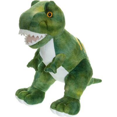Teddy Glow - Selvlysende Dinosaur - 40cm - Kosedyr Teddy Glow - Selvlysende Dinosaur - 40cm - Kosedyr