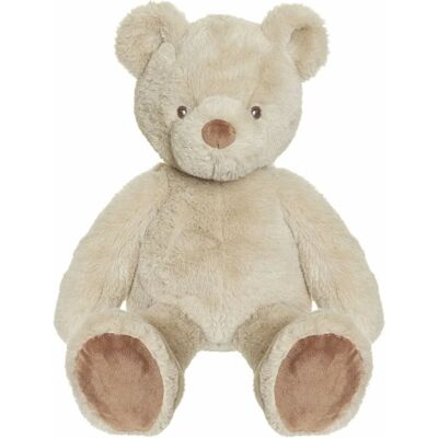 Teddykompaniet - Sven Beige Large - (TK3129) Teddykompaniet - Sven Beige Large - (TK3129)