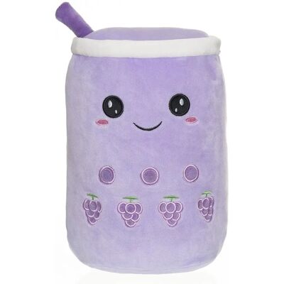 Teddykompaniet Kramis Bubble Tea Plysjleke - Gosedjur Teddykompaniet Kramis Bubble Tea Plysjleke - Gosedjur