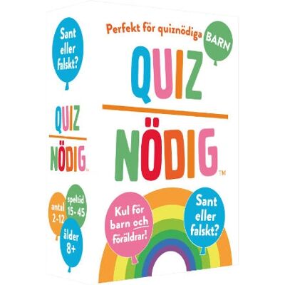 Kylskåpspoesi 2100648 Jeu de société - Quiz - Publicité Kylskåpspoesi 2100648 Jeu de société - Quiz - Publicité