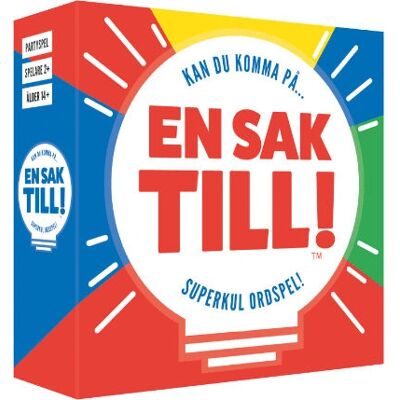 Fridolin Kylskåpspoesi - Quiz Brädspel Fridolin Kylskåpspoesi - Quiz Brädspel