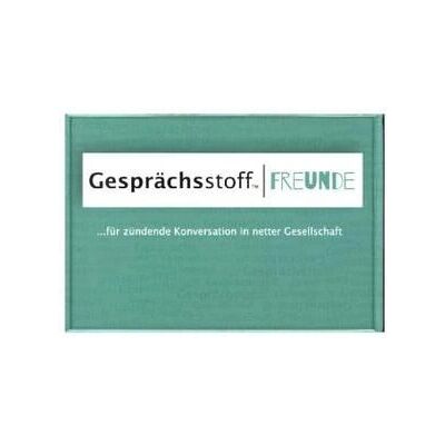 Pegasus - Cartes de conversation pour amis - Jeu de société Pegasus - Cartes de conversation pour amis - Jeu de société