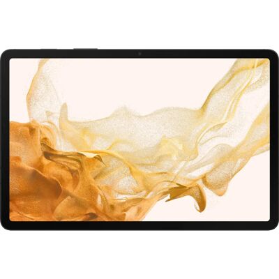 Samsung Galaxy Tab S8 - 11 Zoll - 8GB RAM - 128GB - Graphit - Tablet Samsung Galaxy Tab S8 - 11 Zoll - 8GB RAM - 128GB - Graphit - Tablet