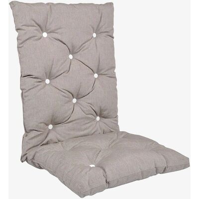 Fritab Högvik Sitzkissen - Bequemer Outdoor-Sitzpolster Fritab Högvik Sitzkissen - Bequemer Outdoor-Sitzpolster