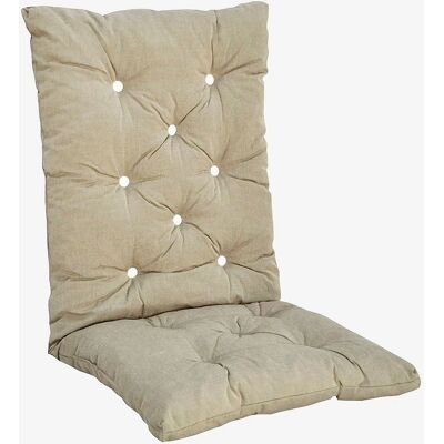 Fritab Beige Sitzkissen - Sitzart Fritab Beige Sitzkissen - Sitzart