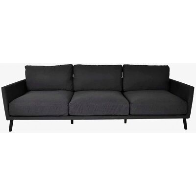 Fritab Easy 3-personers Udesofa - Vejrbestandig & Mug-resistent Fritab Easy 3-personers Udesofa - Vejrbestandig & Mug-resistent