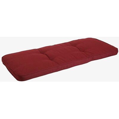 Fritab Rote Canyon 120cm Bänkpolster - Sitzkissen Fritab Rote Canyon 120cm Bänkpolster - Sitzkissen