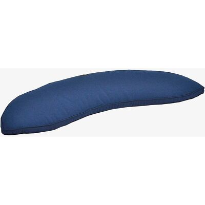 Fritab Canyon Sofa Kissen - Strukturierter Stoff - 138cm Fritab Canyon Sofa Kissen - Strukturierter Stoff - 138cm