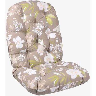 Fritab Pude til Spin og Swing Beige - Sitzkissen Fritab Pude til Spin og Swing Beige - Sitzkissen