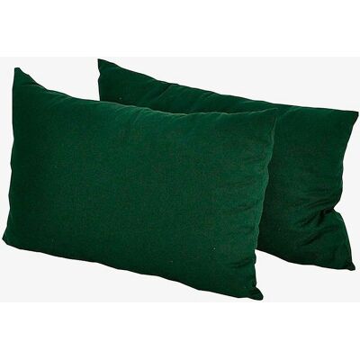 Fritab Grøn Pude-Set - Sofa eller Stol Fritab Grøn Pude-Set - Sofa eller Stol