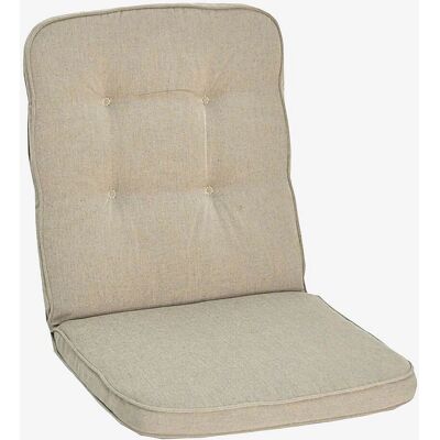 Fritab Minivik Woodline Beige Sitzkissen - Sitzart Fritab Minivik Woodline Beige Sitzkissen - Sitzart