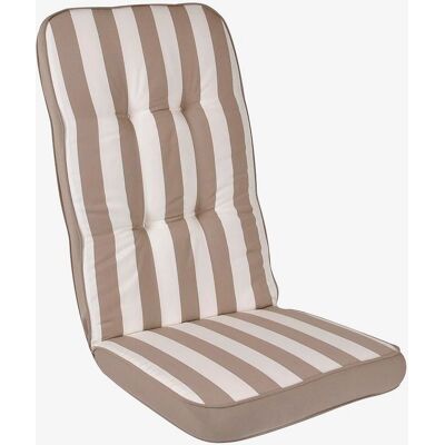 Homeroom Woodline Sitzkissen - Braun Homeroom Woodline Sitzkissen - Braun