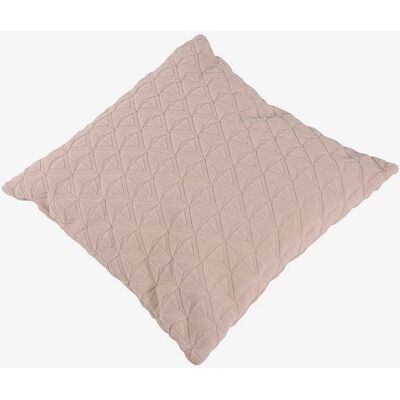 Fritab Beige Udendørs Pudeovertræk - 50x50cm - Vandafvisende Fritab Beige Udendørs Pudeovertræk - 50x50cm - Vandafvisende
