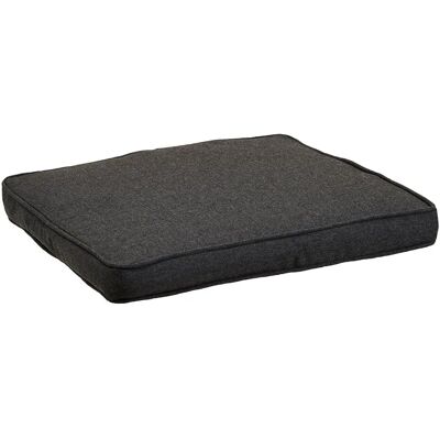 Fritab Sunbrella Schwarze Sitzkissen - Sitzkissen Fritab Sunbrella Schwarze Sitzkissen - Sitzkissen
