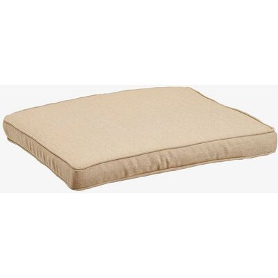 Fritab Sunbrella Beige Sitzkissen - Sitzart Fritab Sunbrella Beige Sitzkissen - Sitzart