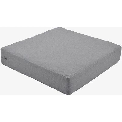 Fritab Tristan Royal Wasserabweisende Outdoor-Sitzkissen - Grau Fritab Tristan Royal Wasserabweisende Outdoor-Sitzkissen - Grau